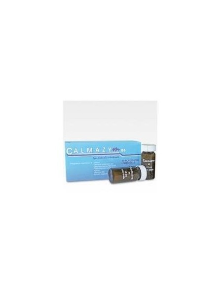 Calmazym B6 Integratore Alimentare 20 Flaconcini